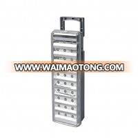 30led pop sales led rechargeable emergency lamp light